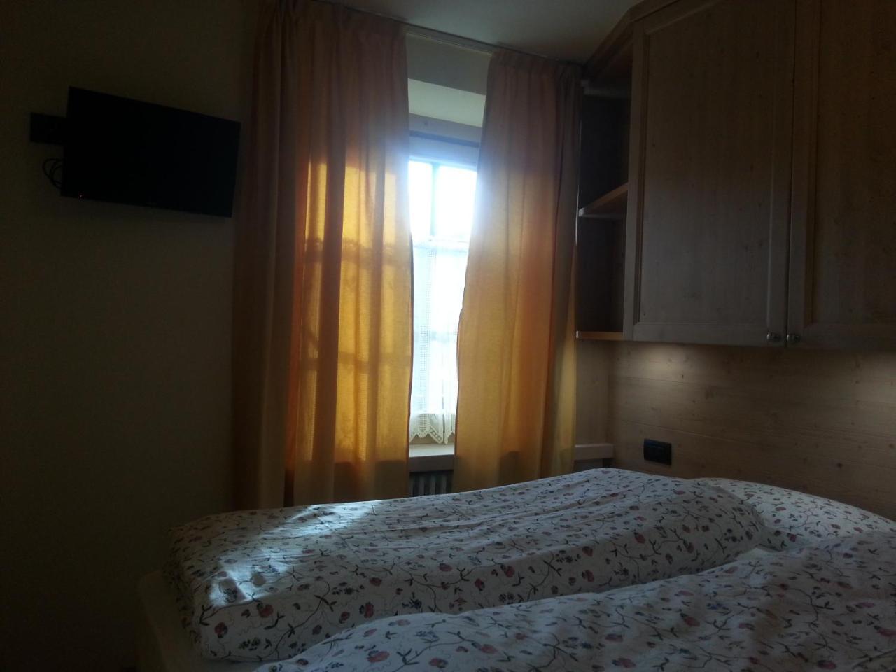 Chalet Del Sole Per Gruppi Λιβίνιο Εξωτερικό φωτογραφία