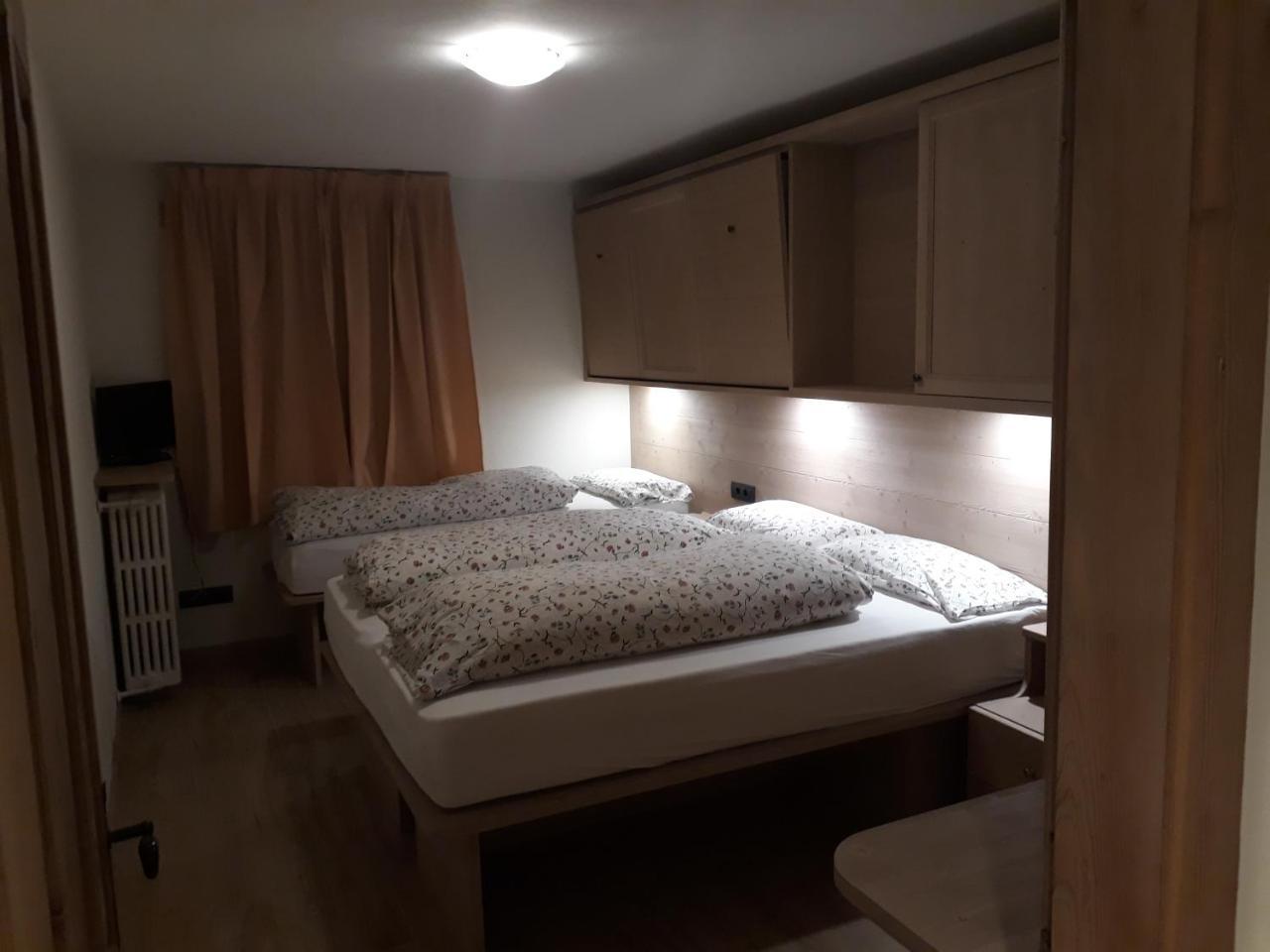 Chalet Del Sole Per Gruppi Λιβίνιο Εξωτερικό φωτογραφία